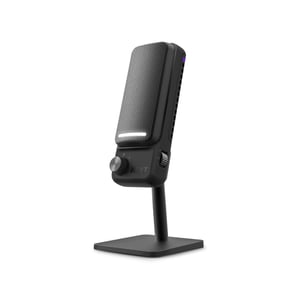 NZXT Capsule Elite Czarny Mikrofon do konsoli do gier