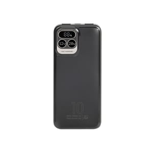 Rivacase VA2511 powerbank 10 000 mAh Svart
