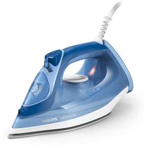 Philips 3000 series Żelazko parowe z serii 3000 DST3031/20