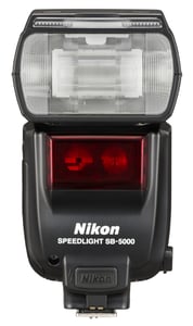 Nikon SB-5000 AF Czarny