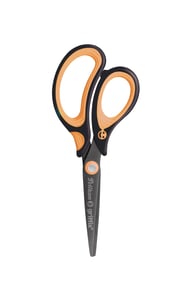Pelikan Griffix Universal Straight Cut Black, Orange