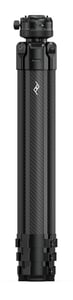 Peak Design Pro Tall stativ Digitala/analoga kameror 3 ben Svart