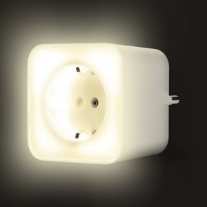 LEDVANCE SMART+ NIGHTLIGHT Plug Dom Biały