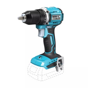 DEDRA DED7143 Corded Screwdriver/Impact Driver
