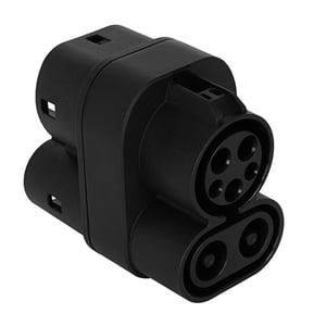 Akyga AK-SC-E11 adapter wtyczek zasilających