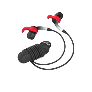 IFROGZ 304001821 Headphones/Headset Wired and Wireless In-Ear Calls/Music Micro-USB Bluetooth Black, White