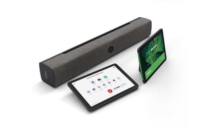 Neat Bar & Pad system videokonferencyjny 12 MP Przewodowa sieć LAN System wideokonferencji grupowych