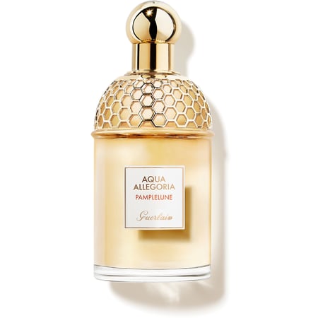 Guerlain Aqua Allegoria - Pamplelune 125 ml Kobiety