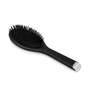 GHD 99350164186 Hairbrush Adult Wide Hairbrush Black 1 pc.