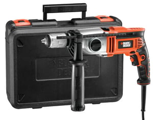 Black & Decker KR1102K 3200 U/min Zentralverriegelung