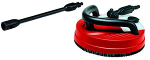 Einhell 4144015 Pressure Washer Accessories: Patio Cleaner