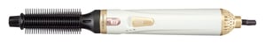 Rowenta Fashion Stylist CF3910 Hot Air Brush, Warm White