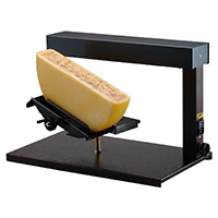 Melasy do raclette