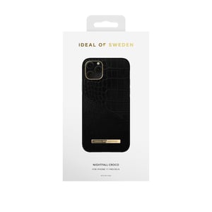 iDeal of Sweden IDACSS20-I1958-212 Cell Phone Case 14.7 cm (5.8") Black