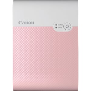 Canon SELPHY 4109C003 Dye-Sublimation Photo Printer, 287 x 287 DPI, Wi-Fi