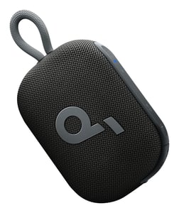 Anker Select 4 Go Festhögtalare Svart 5 W