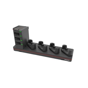 Honeywell CT45-5CB-UVN-BAT-2 Zubehör für mobile Computer Ladestation