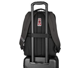 Wenger/SwissGear MX Professional 40,6 cm (16") Plecak Szary