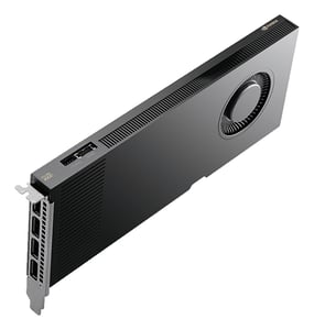 PNY RTX PRO 4000 Blackwell NVIDIA 24 GB GDDR7