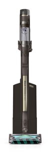 Shark IP3256EUT Handstaubsauger, braun, beutellos