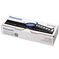 Panasonic Toner Cartridge for KX-FL511 kaseta z tonerem Oryginalny