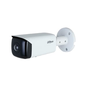 Dahua Technology WizSense IPC-HFW3441T-AS-P kamera przemysłowa Tubowa Kamera bezpieczeństwa IP Wewnętrzna / zewnętrzna 2688 x 1520 px Sufit / Ściana