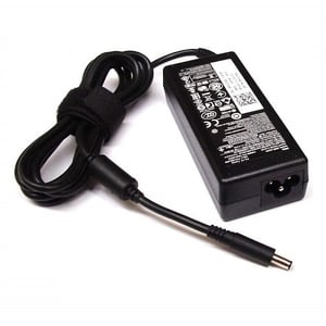 DELL C7HFG nätadapter/omformare, intern, 65 W, svart