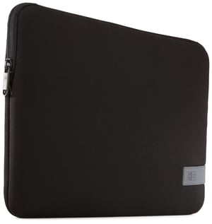 Case Logic Reflect REFPC-113 Black 33 cm (13") Pocket Case Black