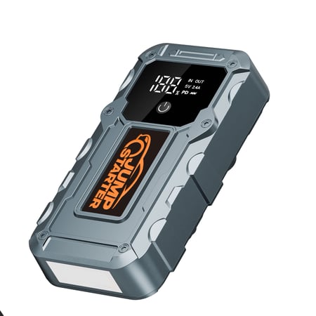 Extralink EX.99526 rozrusznik skoku pojazdu