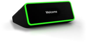 Evoko Kleeo Desk Manager Reservation Management System