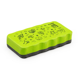 Trodat 62537 whiteboard accessories Whiteboard sponge