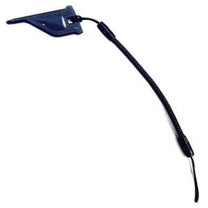 Datalogic 94ACC0109 PDA stylus, Black, Blue