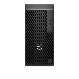 DELL OptiPlex 7020 Intel® Core™ i5 i5-14500 8 GB DDR5-SDRAM 512 GB SSD Windows 11 Pro Mini Tower-dator Svart