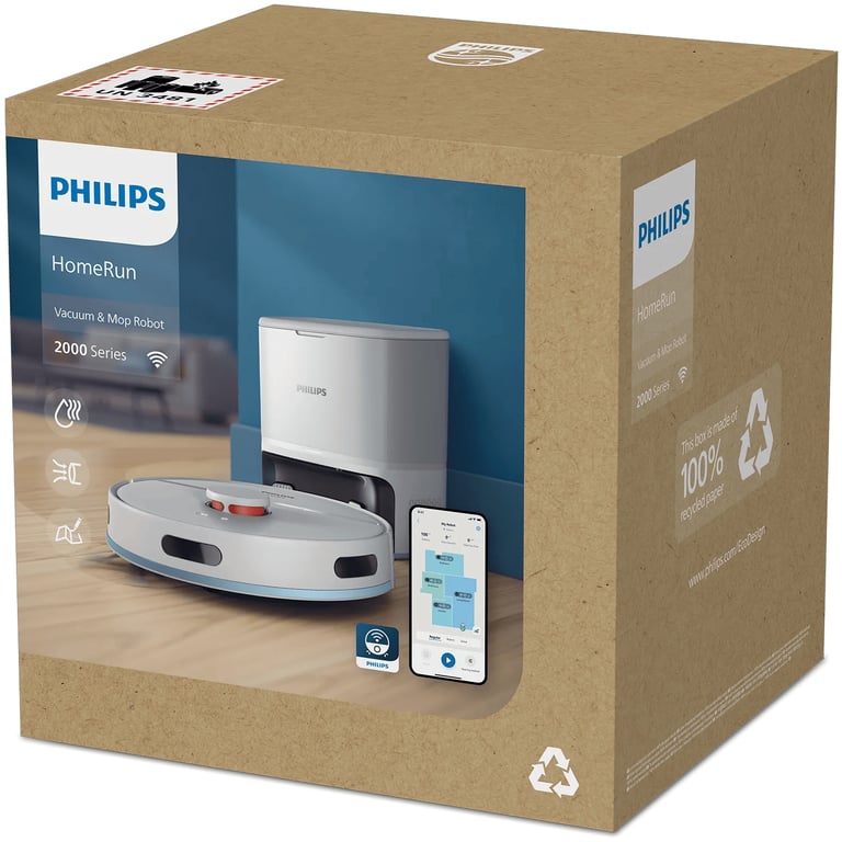 Philips Seria 2000