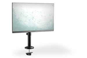 Digitus Jednobiegunowy uchwyt do monitora, 32", 9 kg