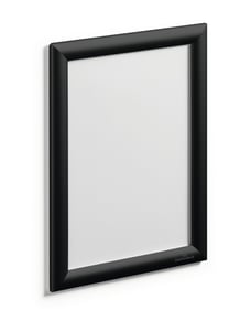 Durable 479601 Photo Frame Single Photo Frame Black