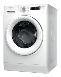 Whirlpool FFS 7469 W EE Waschmaschine Frontlader 7 kg 1351 U/min Weiß