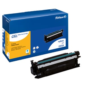 Pelikan 1232 Toner Cartridge, 1 pc. Cyan