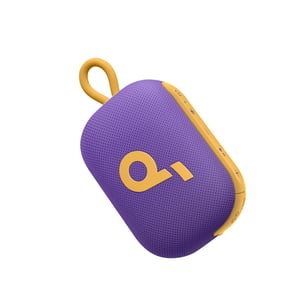 Anker Select 4 Go Partyhögtalare Orange, Lila 5 W