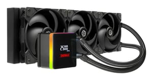 Enermax ELC-LTXTR360 Computer Cooling System CPU Liquid Cooling Kit 12 cm
