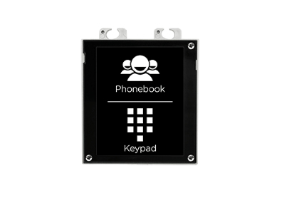 2N Touch Display