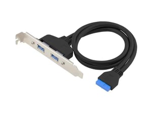 Conceptronic EMRICK11B Internal USB 3.2 Gen 1 (3.1 Gen 1) Adapter