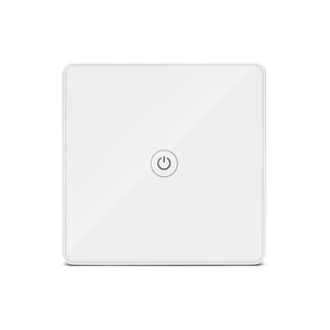 MaxCom SmartSwitch01 Bezprzewodowy Biały