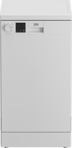 Beko DVS05024W Freistehend 10er-Set.