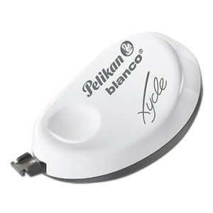 Pelikan 338210 Correction Tape, 8 m, Gray, White