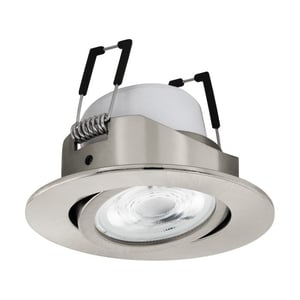 EGLO Saliceto-Z Infälld LED-punktbelysning F