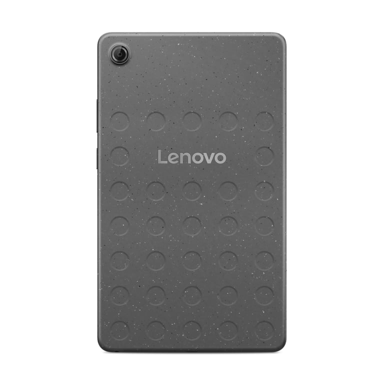фото Планшет Lenovo Tab One 4/64GB Grey (ZAF00254SE)