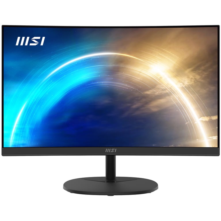 MSI Pro MP2412C monitor komputerowy 59,9 cm (23.6