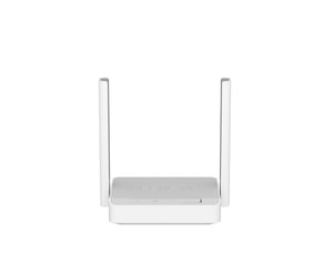 Keenetic Starter (KN-1121) Mesh-WLAN-Router N300 mit 3-Port-Switch