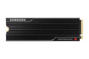 Samsung MZ-VAP2T0 2 TB M.2 PCI Express 5.0 NVMe V-NAND TLC
